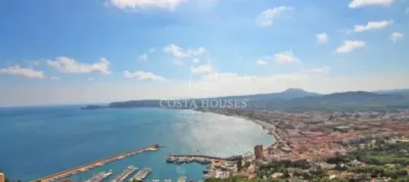 4 chambres Villa à Alicante, Spain No. 67159 14