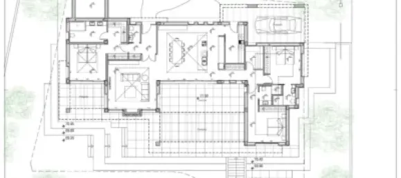 4 chambres Villa à Alicante, Spain No. 67159 8