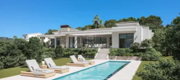 4 chambres Villa à Alicante, Spain No. 67159 24