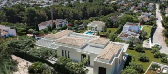 4 chambres Villa à Alicante, Spain No. 67159 31