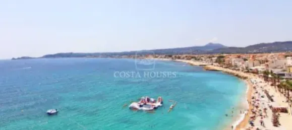 4 chambres Villa à Alicante, Spain No. 67159 16