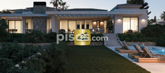 4 chambres Villa à Alicante, Spain No. 67159 7