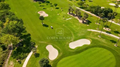 4 chambres Villa à Alicante, Spain No. 67159