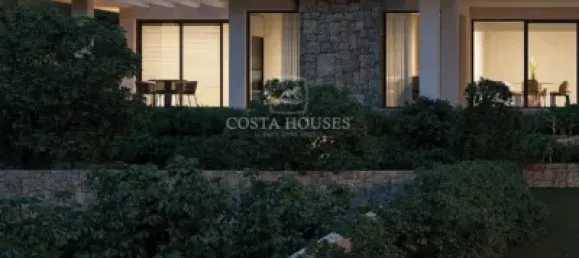 4 chambres Villa à Alicante, Spain No. 67159 29