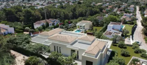 4 chambres Villa à Alicante, Spain No. 67159 28