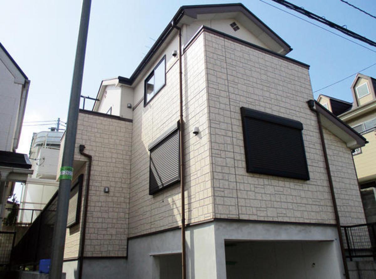 3 Schlafzimmer Haus in Chiba, Japan, Nr. 2126