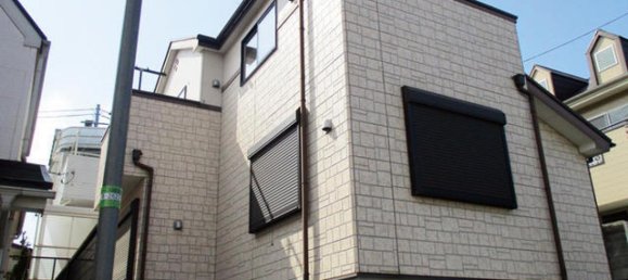 3 غرف نوم منزل في Chiba, Japan رقم 2126 2