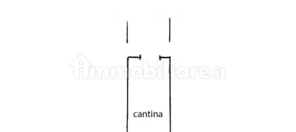 مستودع في Rome, Italy 20متر مربع رقم 179365 4