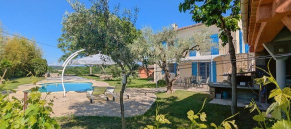 4 Schlafzimmer Haus in Gard, France, Nr. 336559 2