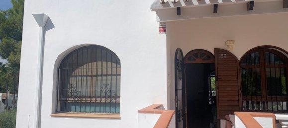 Villa T4 em Alicante, Spain N.º 184726 9
