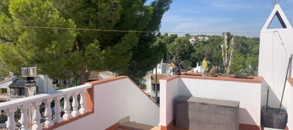 Villa T4 em Alicante, Spain N.º 184726 28