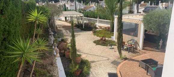 Villa T4 em Alicante, Spain N.º 184726 2