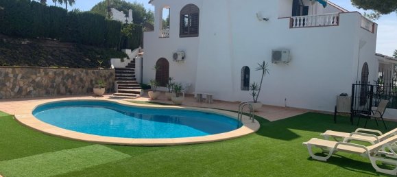 Villa T4 em Alicante, Spain N.º 184726 7