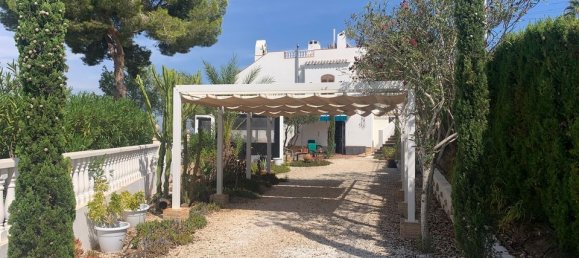 Villa T4 em Alicante, Spain N.º 184726 3