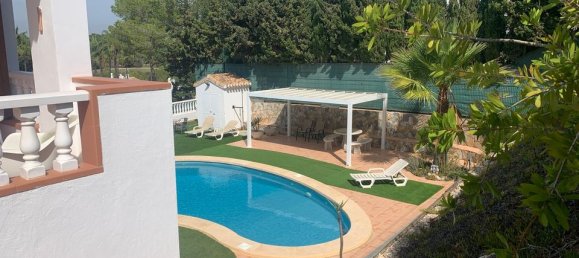 Villa T4 em Alicante, Spain N.º 184726 10