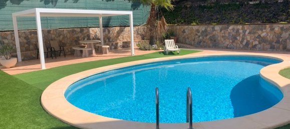 Villa T4 em Alicante, Spain N.º 184726 4