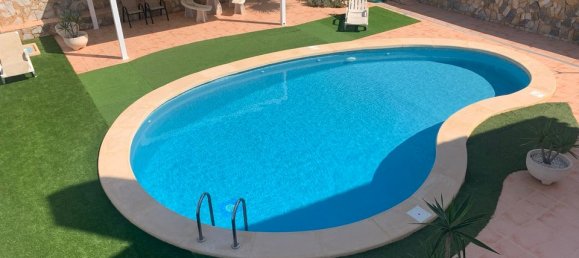 Villa T4 em Alicante, Spain N.º 184726 26