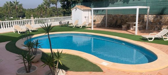 Villa T4 em Alicante, Spain N.º 184726 6