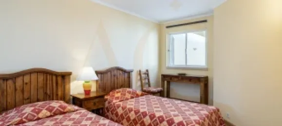 2 Schlafzimmer Wohnung in Almancil, Portugal, Nr. 129304 17