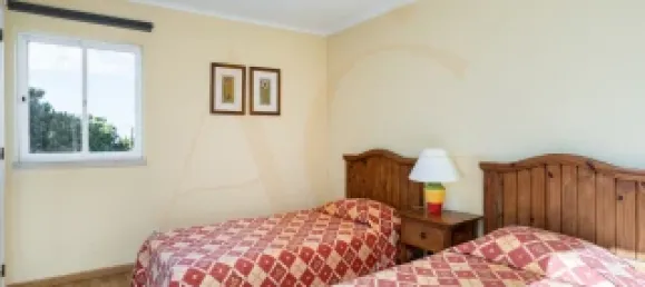 2 Schlafzimmer Wohnung in Almancil, Portugal, Nr. 129304 13