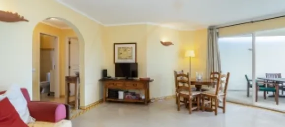2 Schlafzimmer Wohnung in Almancil, Portugal, Nr. 129304 7