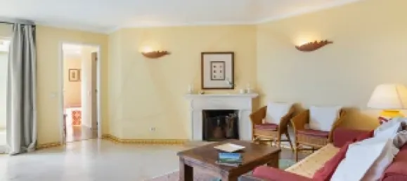 2 Schlafzimmer Wohnung in Almancil, Portugal, Nr. 129304 6