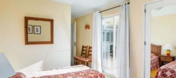 2 Schlafzimmer Wohnung in Almancil, Portugal, Nr. 129304 15