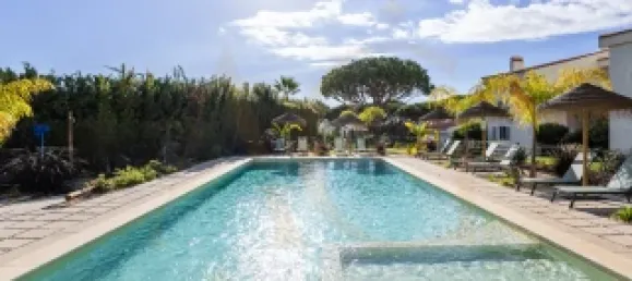 2 Schlafzimmer Wohnung in Almancil, Portugal, Nr. 129304 25