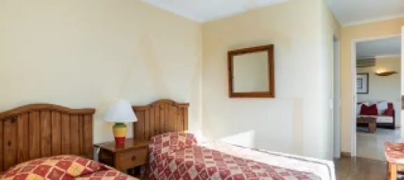 2 Schlafzimmer Wohnung in Almancil, Portugal, Nr. 129304 14
