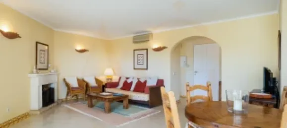 2 Schlafzimmer Wohnung in Almancil, Portugal, Nr. 129304 9