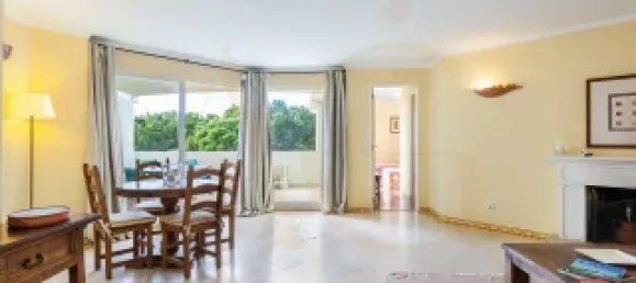 2 Schlafzimmer Wohnung in Almancil, Portugal, Nr. 129304 5