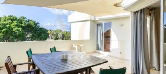 2 Schlafzimmer Wohnung in Almancil, Portugal, Nr. 129304 22