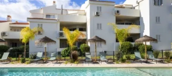 2 Schlafzimmer Wohnung in Almancil, Portugal, Nr. 129304 27