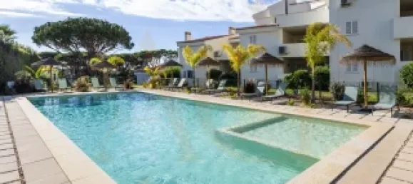 2 Schlafzimmer Wohnung in Almancil, Portugal, Nr. 129304 26