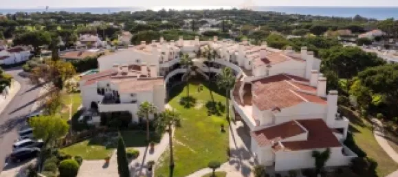 2 Schlafzimmer Wohnung in Almancil, Portugal, Nr. 129304 28