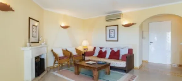 2 Schlafzimmer Wohnung in Almancil, Portugal, Nr. 129304 8