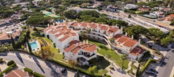 2 Schlafzimmer Wohnung in Almancil, Portugal, Nr. 129304 29