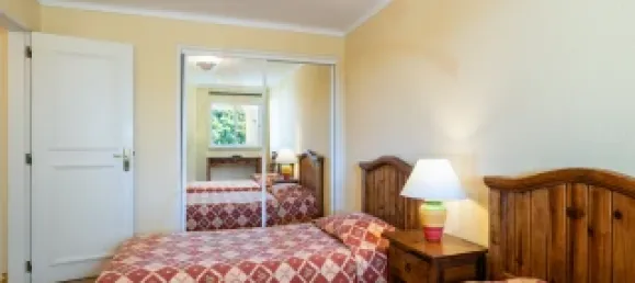 2 Schlafzimmer Wohnung in Almancil, Portugal, Nr. 129304 20