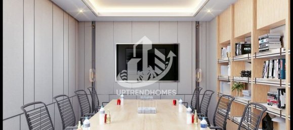 Wohnung 1+1 in Gazipasa, Turkey, Nr. 3409 6