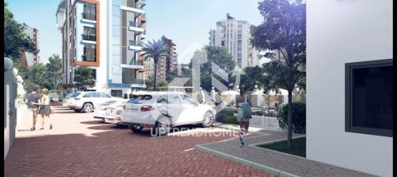 Wohnung 1+1 in Gazipasa, Turkey, Nr. 3409 9