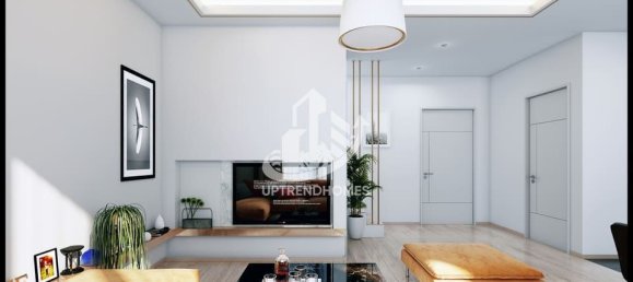 Wohnung 1+1 in Gazipasa, Turkey, Nr. 3409 3