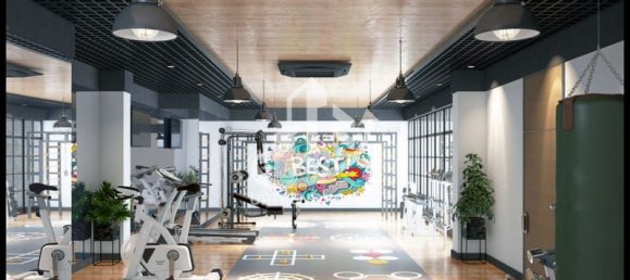 Wohnung 1+1 in Gazipasa, Turkey, Nr. 3409 8