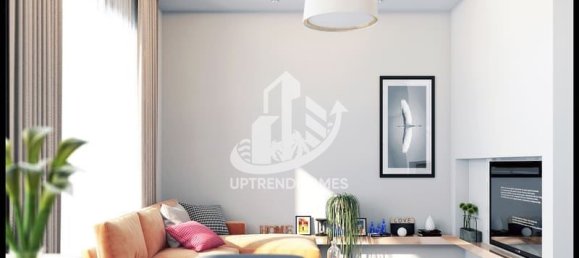 Wohnung 1+1 in Gazipasa, Turkey, Nr. 3409 15