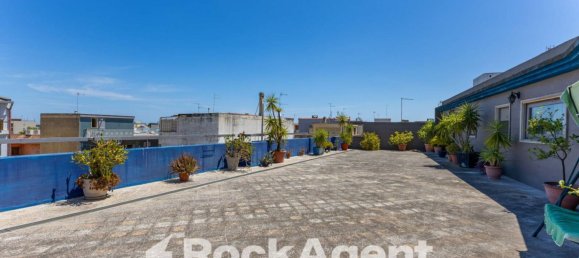 5 rooms Building in Trinitapoli, Italy No. 291295 31