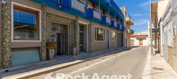 5 rooms Building in Trinitapoli, Italy No. 291295 13