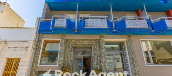 5 rooms Building in Trinitapoli, Italy No. 291295 12