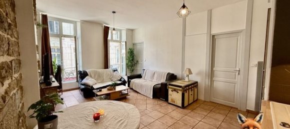 1 Schlafzimmer Wohnung in Besancon, France, Nr. 301912 4