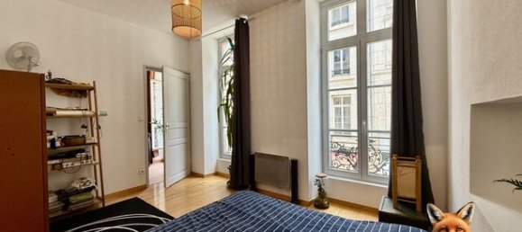 1 Schlafzimmer Wohnung in Besancon, France, Nr. 301912 7