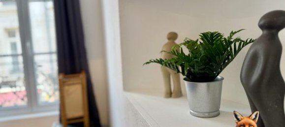 1 Schlafzimmer Wohnung in Besancon, France, Nr. 301912 8