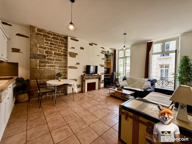 1 Schlafzimmer Wohnung in Besancon, France, Nr. 301912